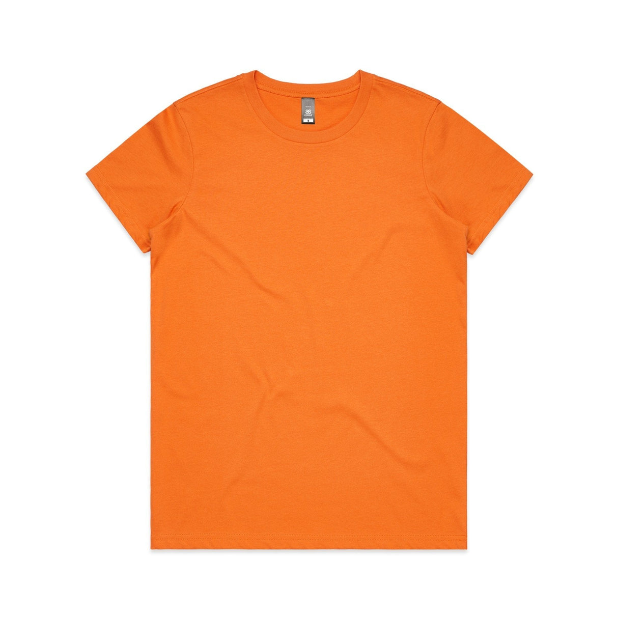 4001 AS Colour Ladies Maple Tee -  Ladies
