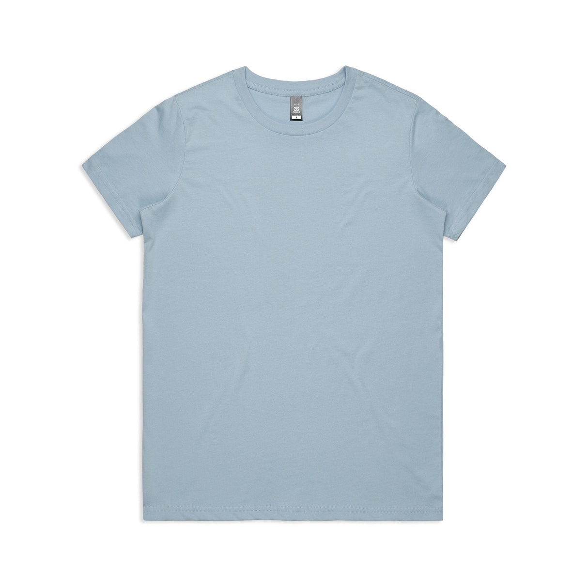 4001 AS Colour Ladies Maple Tee