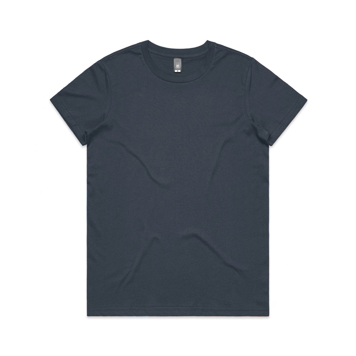 4001 AS Colour Ladies Maple Tee -  Ladies