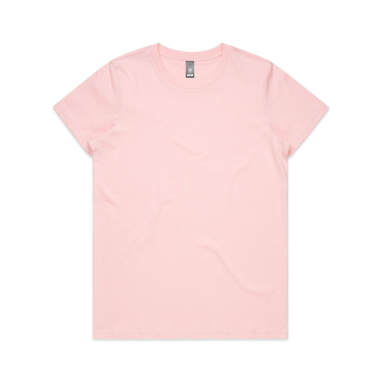 4001 AS Colour Ladies Maple Tee -  Ladies