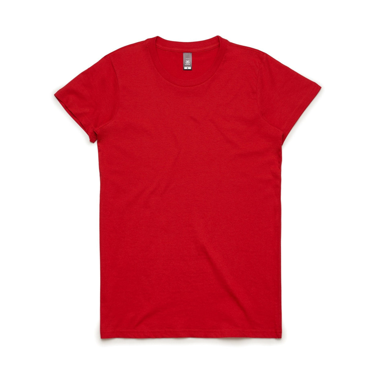 4001 AS Colour Ladies Maple Tee