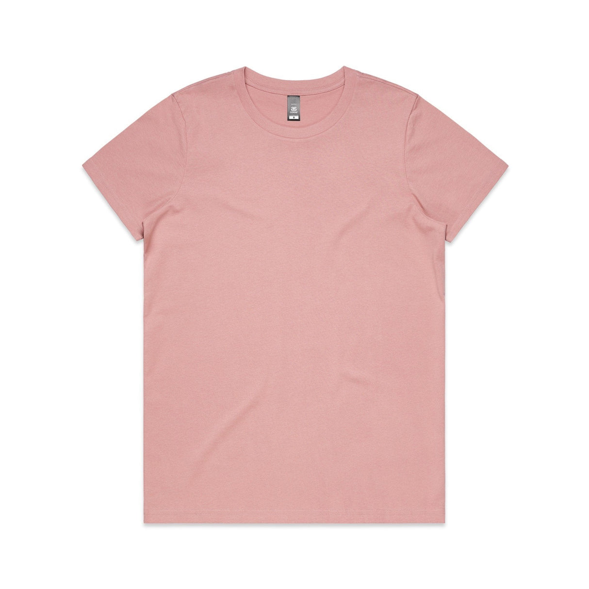 4001 AS Colour Ladies Maple Tee -  Ladies