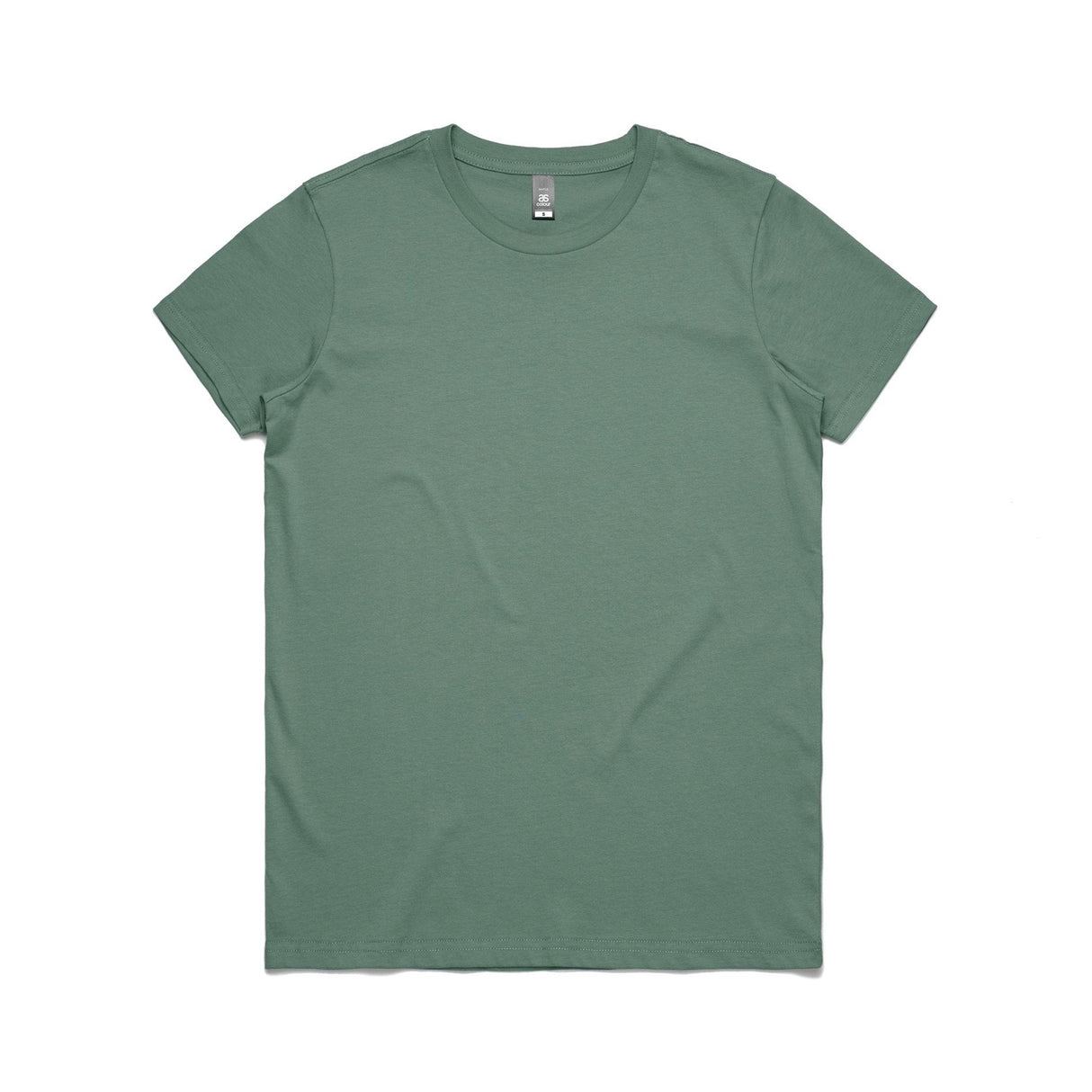 4001 AS Colour Ladies Maple Tee