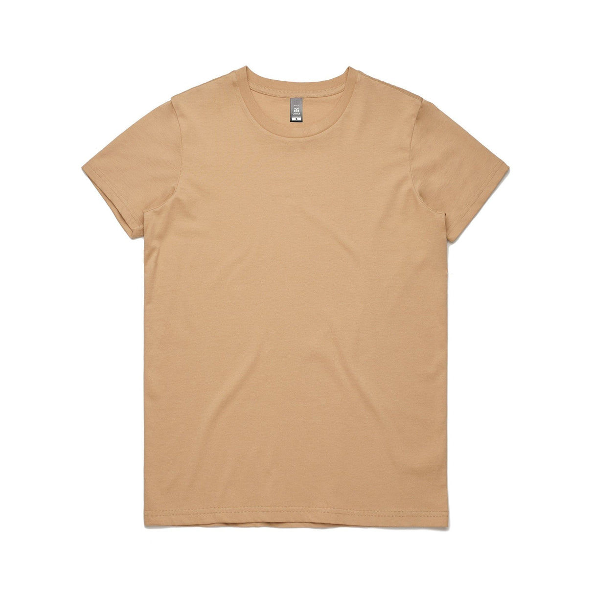 4001 AS Colour Ladies Maple Tee