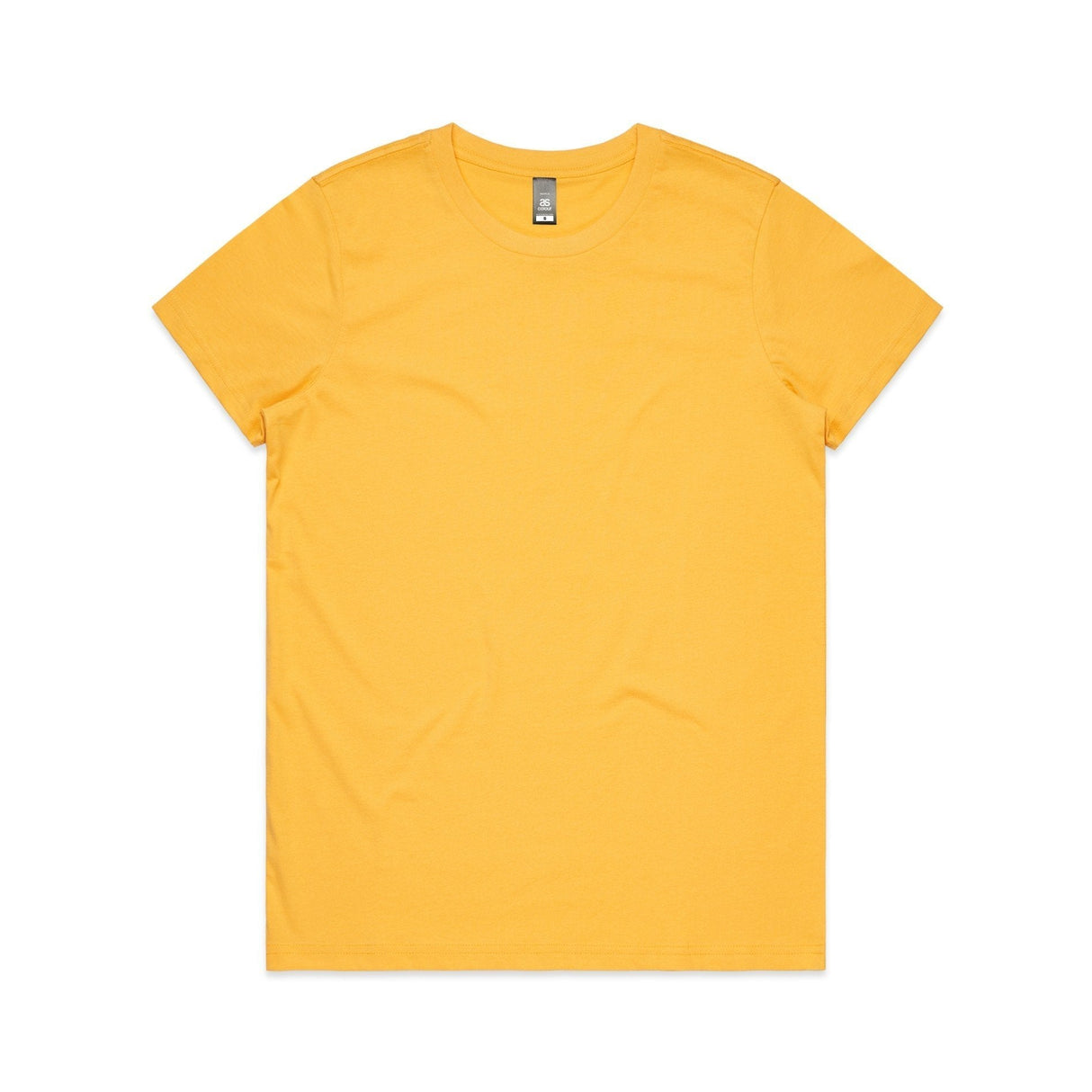 4001 AS Colour Ladies Maple Tee -  Ladies