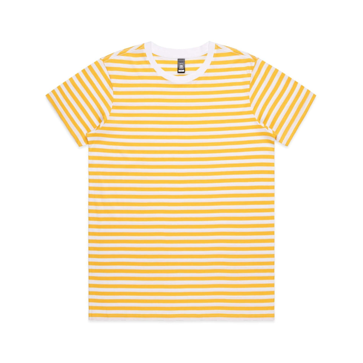 AS Colour 4037 Maple Stripe Tee - Ladies