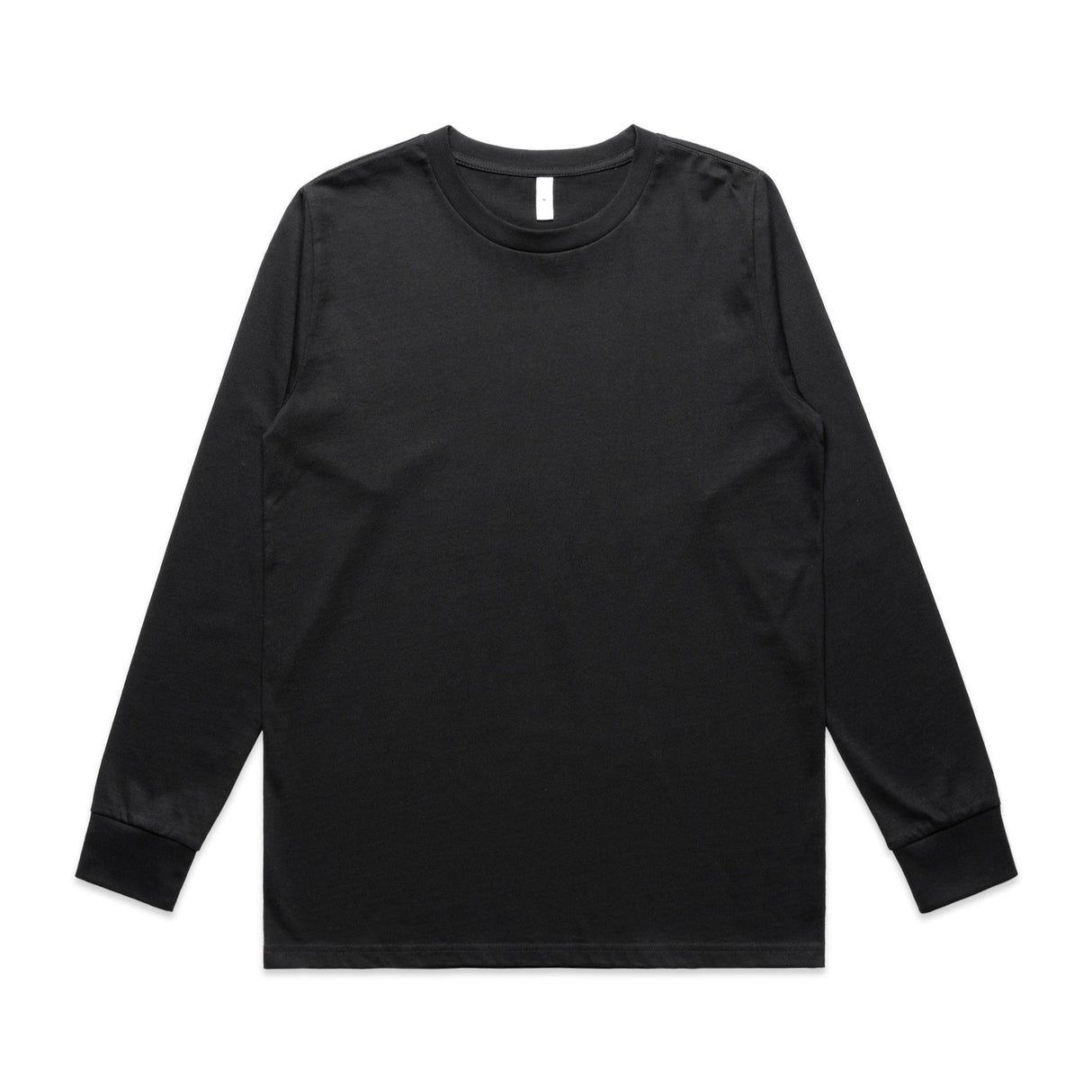 4073 AS Colour Wo's Classic LS - Ladies