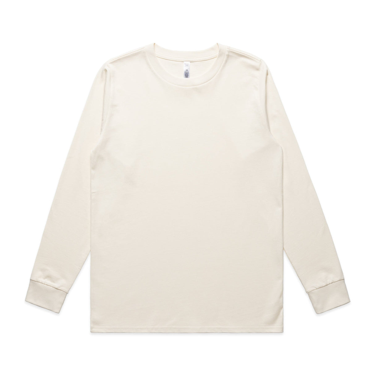 4073 AS Colour Wo's Classic LS - Ladies