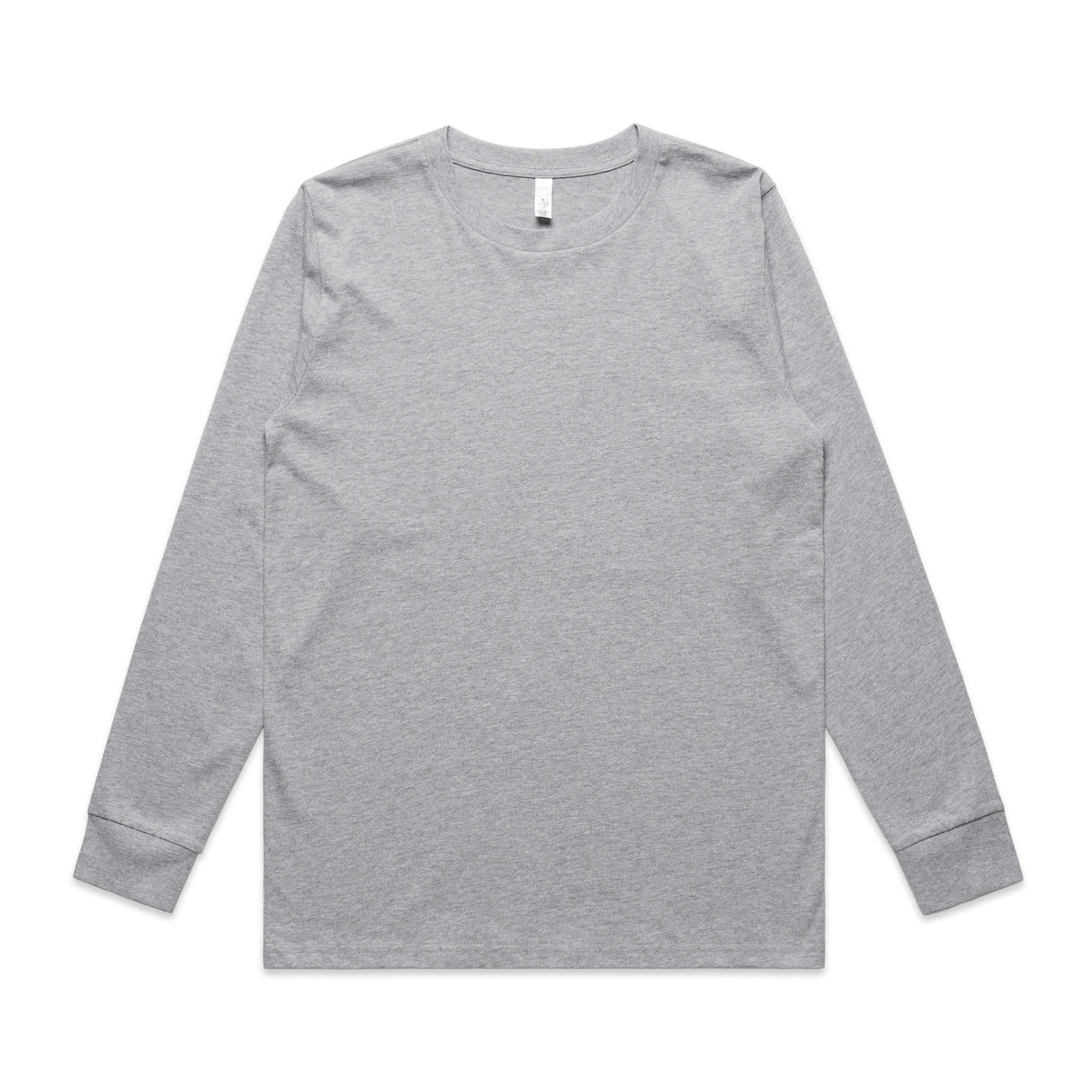 4073 AS Colour Wo's Classic LS - Ladies