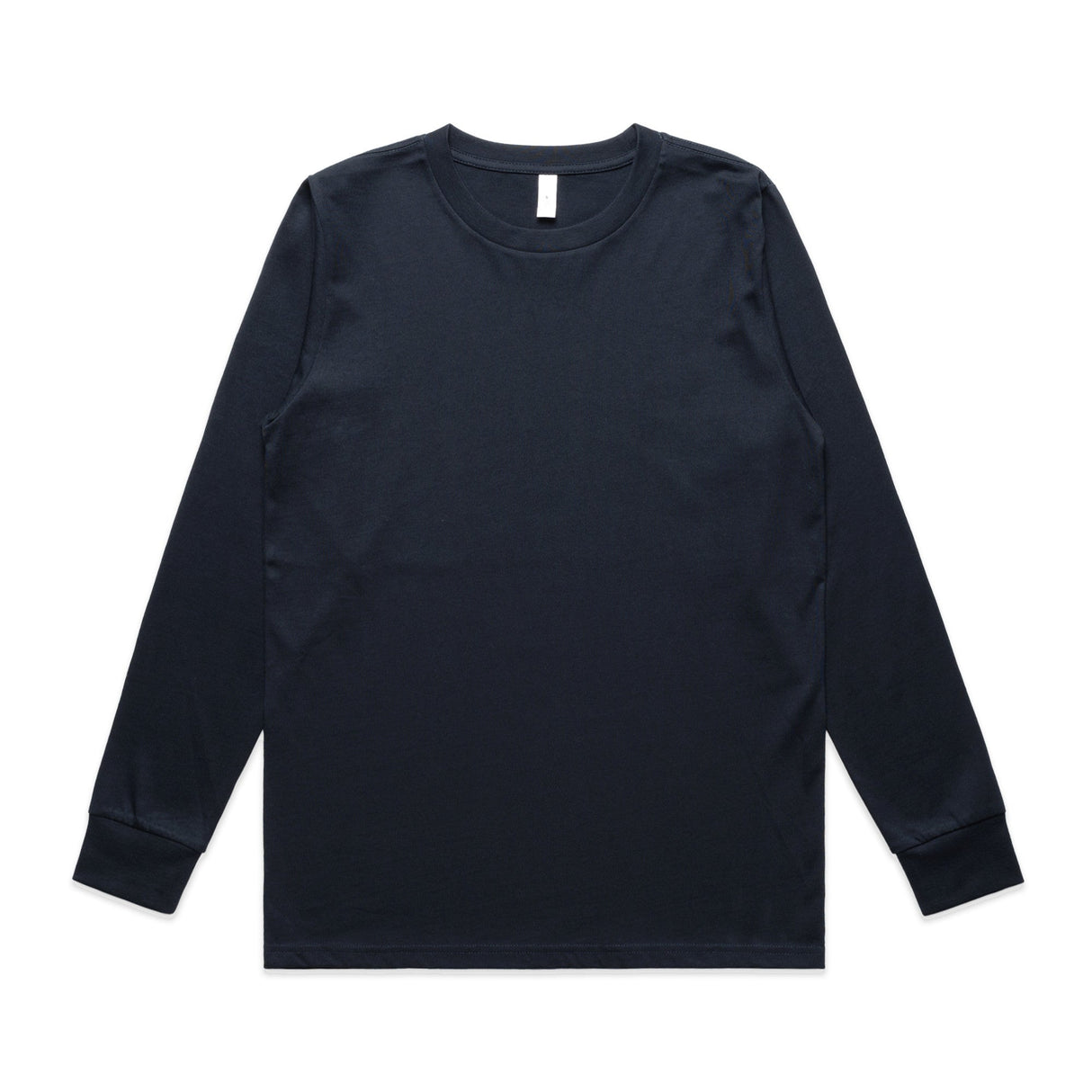 4073 AS Colour Wo's Classic LS - Ladies