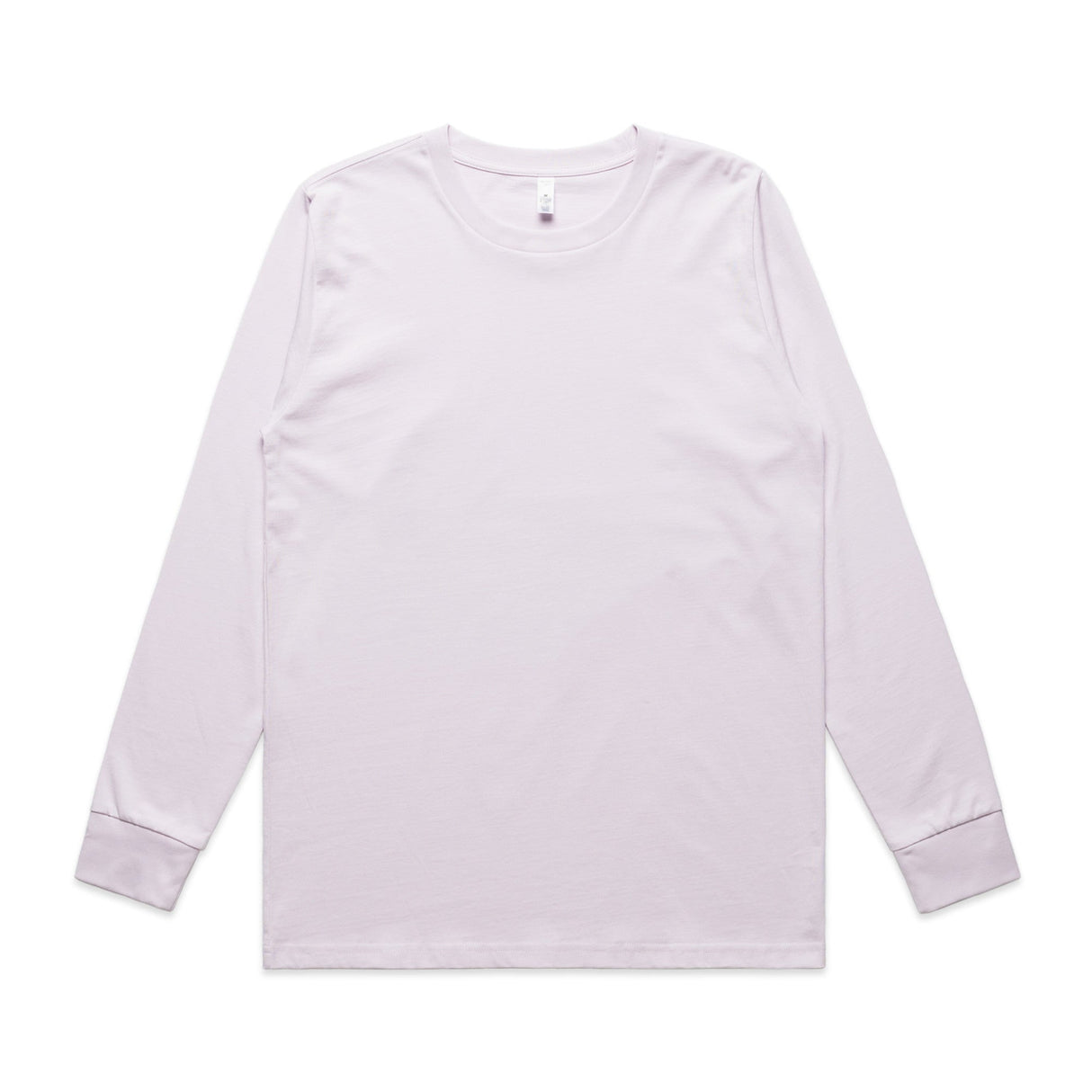 4073 AS Colour Wo's Classic LS - Ladies