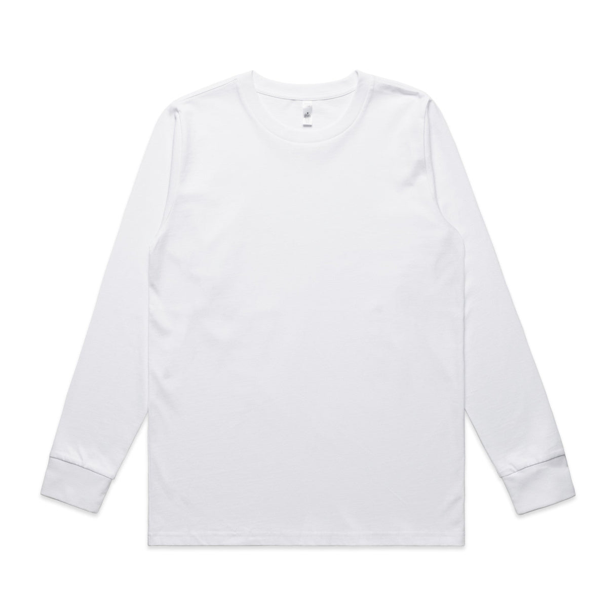 4073 AS Colour Wo's Classic LS - Ladies