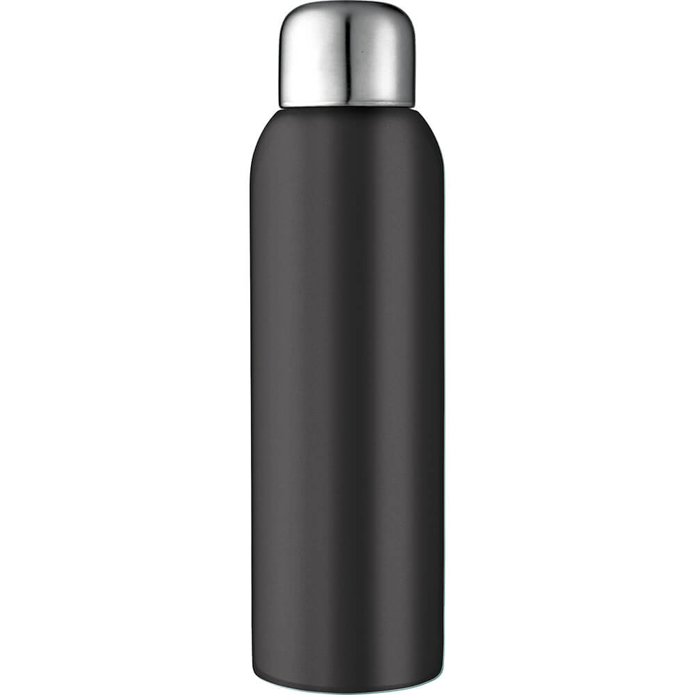 800ml Stainless Sports Bottle - Engraved