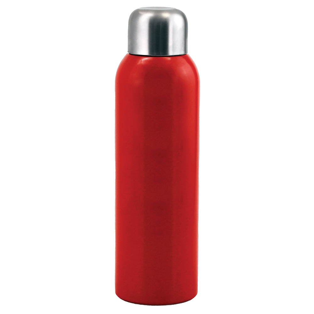 800ml Stainless Sports Bottle - Engraved