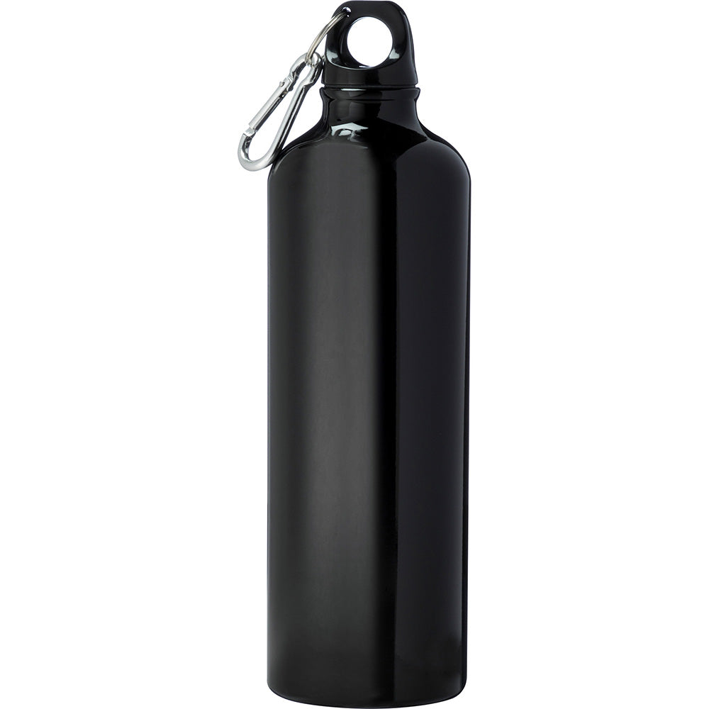 Aluminum Sports Bottle 825ml