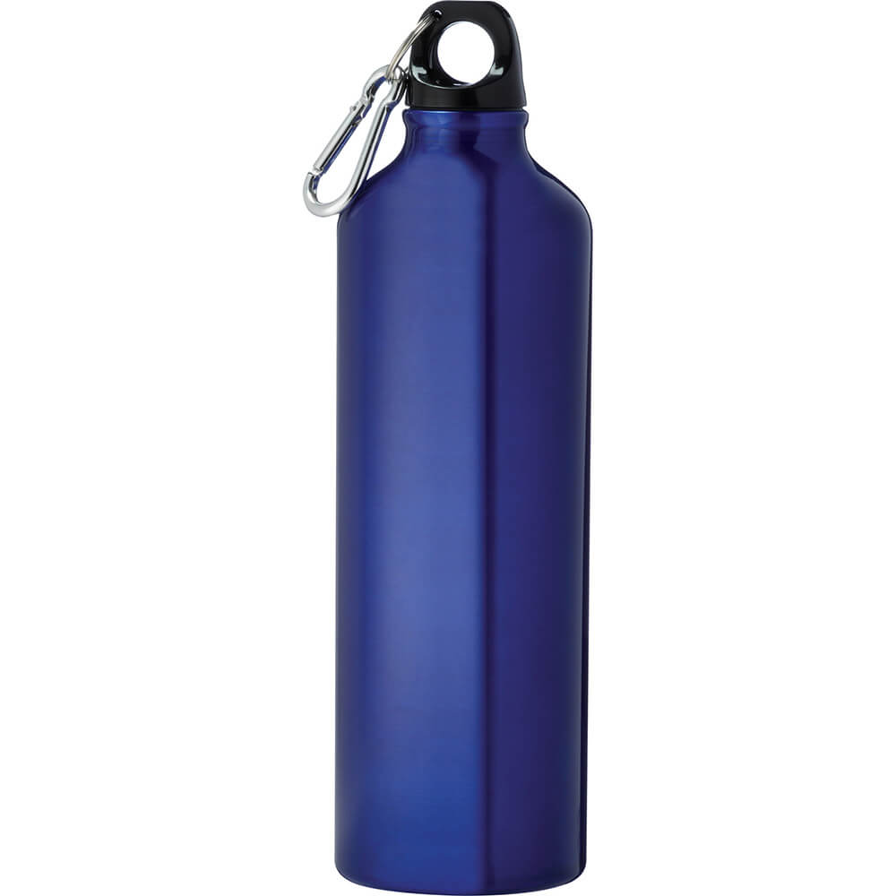 Aluminum Sports Bottle 825ml