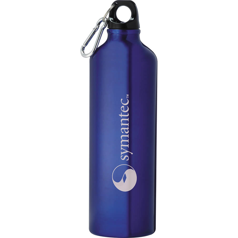Aluminum Sports Bottle 825ml