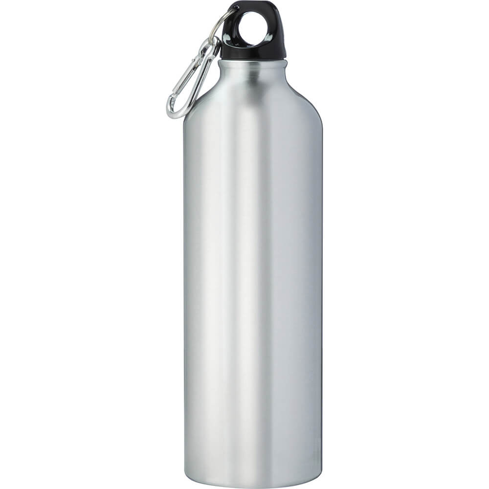 Aluminum Sports Bottle 825ml