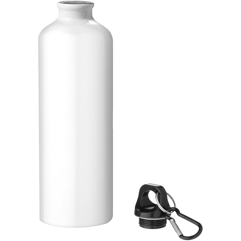 Aluminum Sports Bottle 825ml