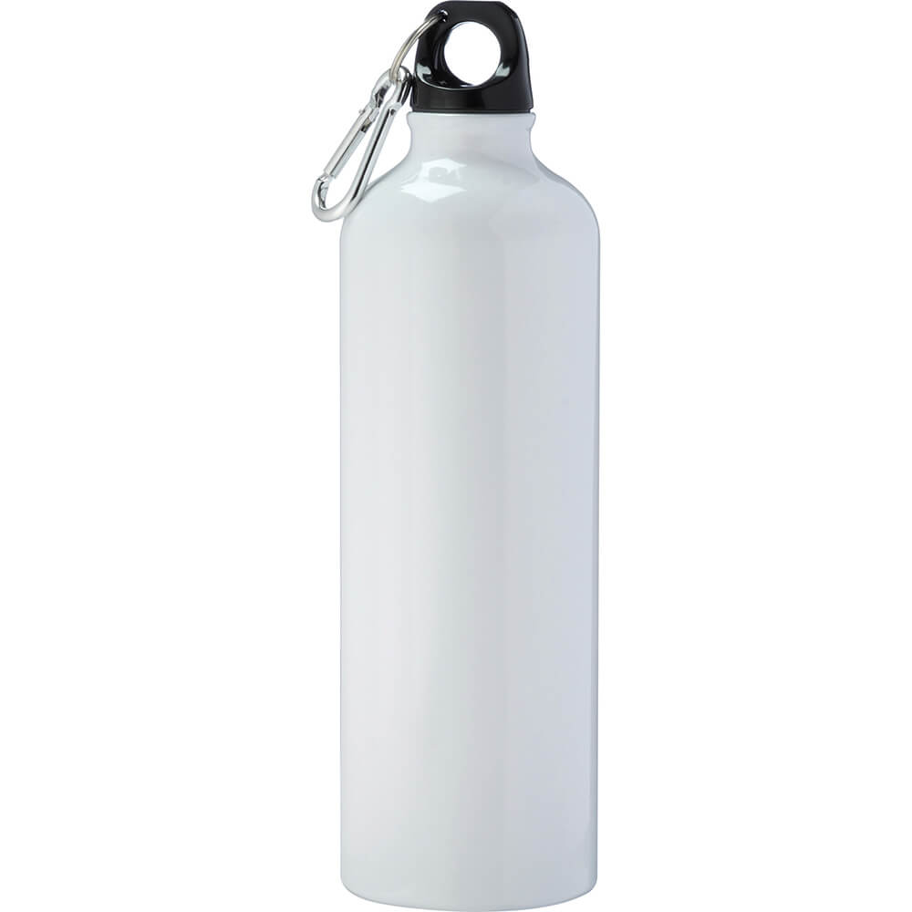 Aluminum Sports Bottle 825ml