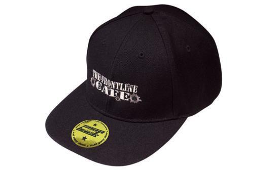 Headwear Premium American Twill With Snap 59 Styling Cap (4087)
