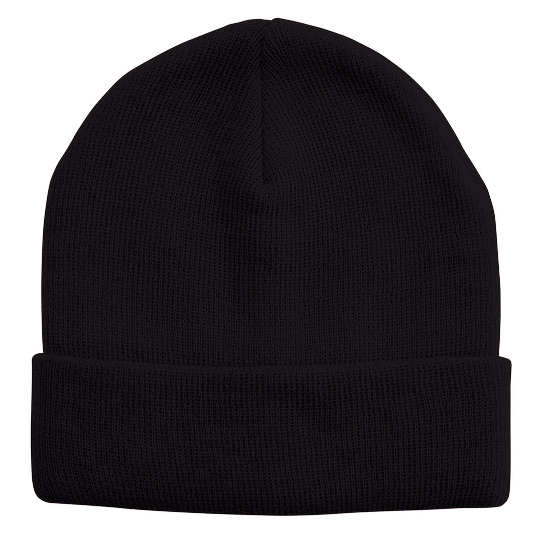Acrylic Knit Beanie