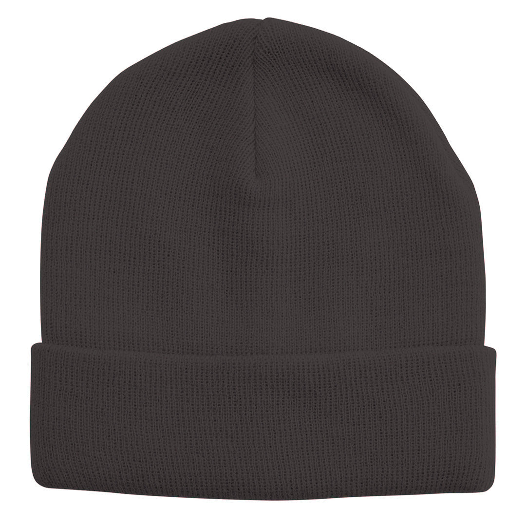 Acrylic Knit Beanie
