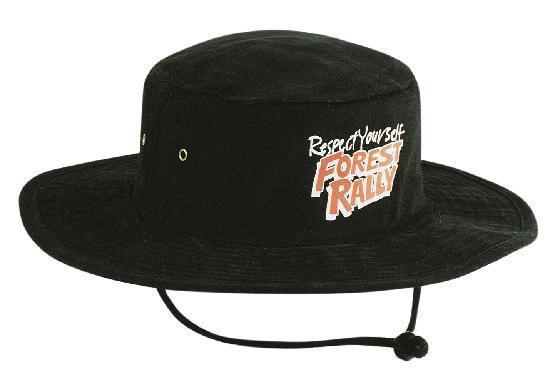 Headwear Brushed Heavy Cotton Hat (4247)