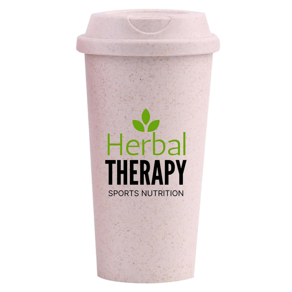 Fresh Bamboo Cup 550ml - Printed