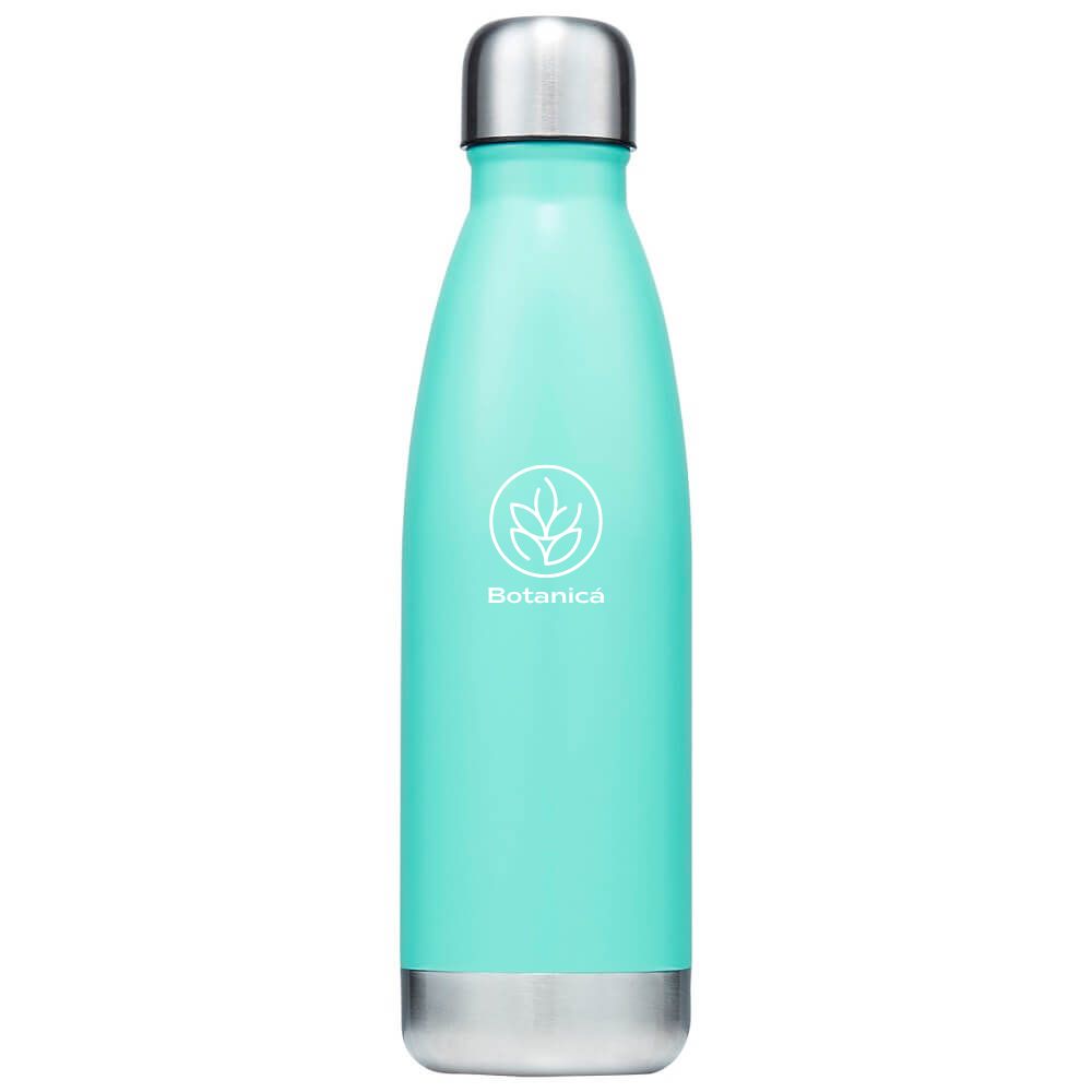 Luxe Hydro-Soul Bottle 500ml - Printed