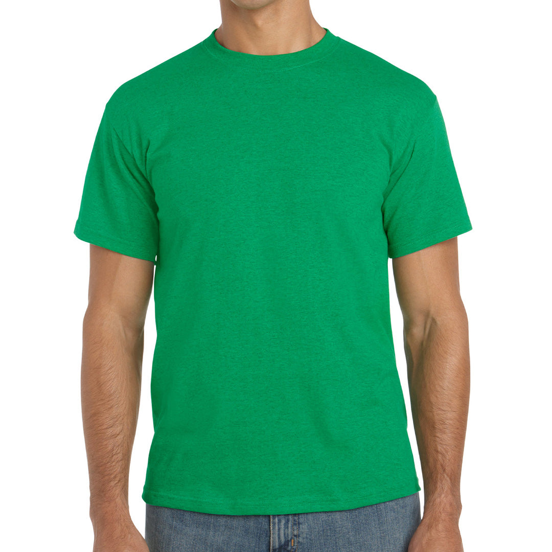 5000 Gildan Heavy Cotton Tee Adult's - Printed