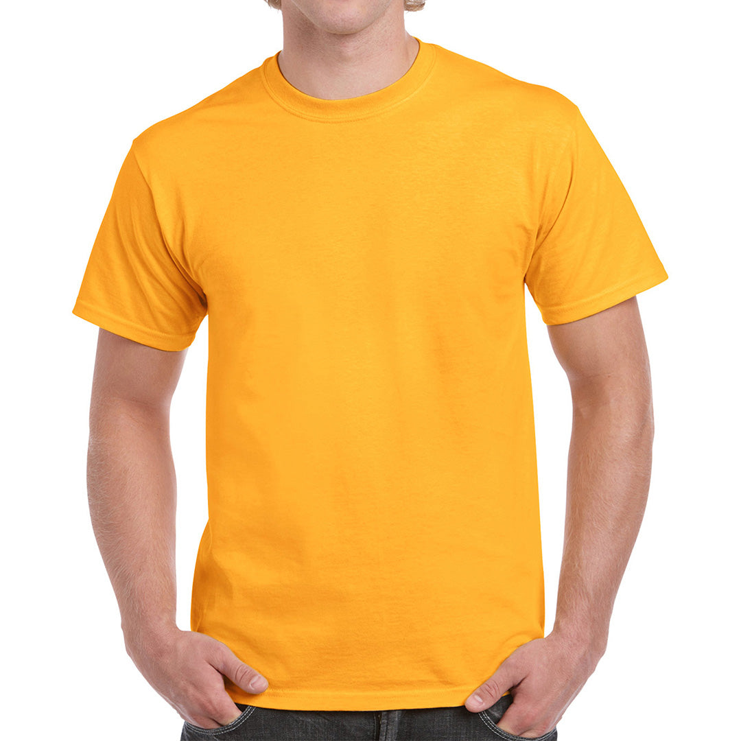 5000 Gildan Heavy Cotton Tee Adults - Printed