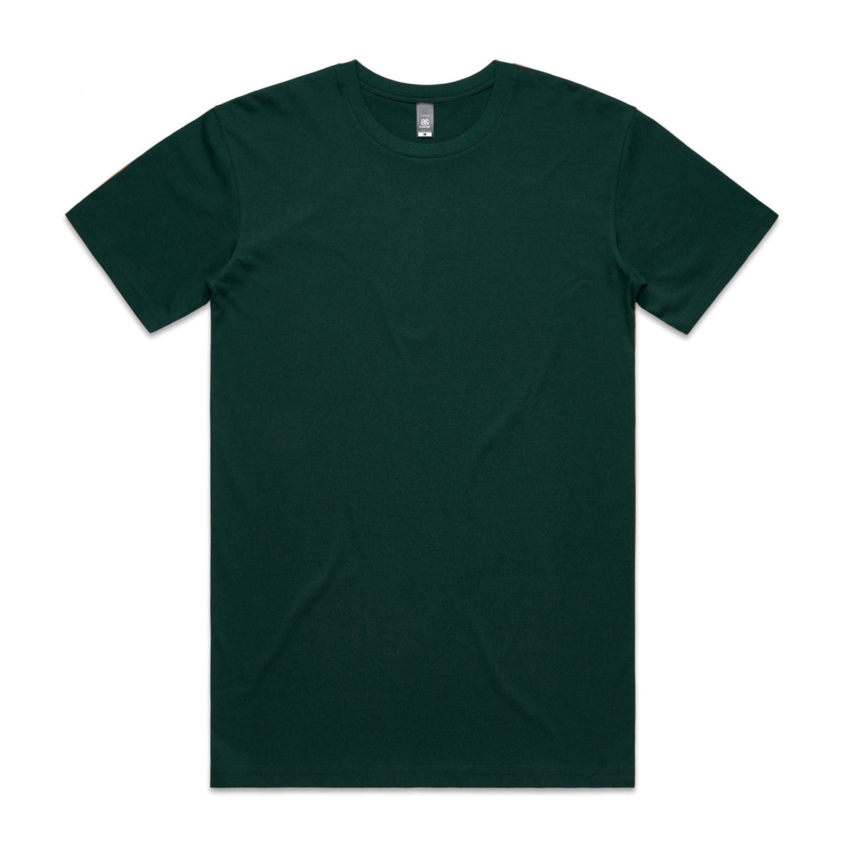 5001 AS Colour Staple Tee - Mens