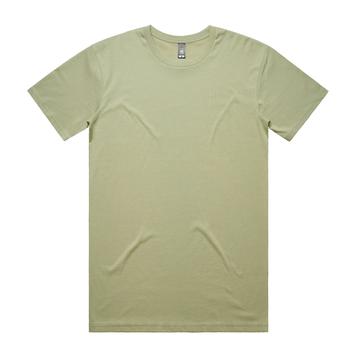 5001 AS Colour Staple Tee - Mens