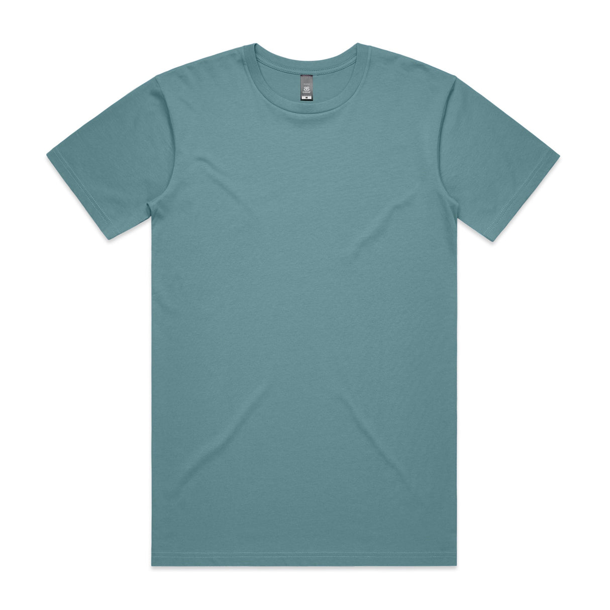 5001 AS Colour Staple Tee - Mens