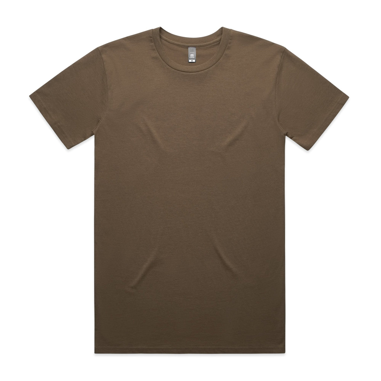 5001 AS Colour Mens Staple Tee