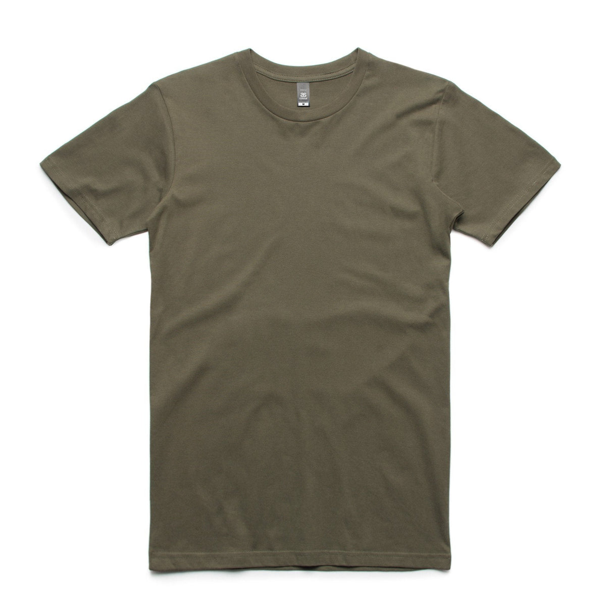 5001 AS Colour Mens Staple Tee