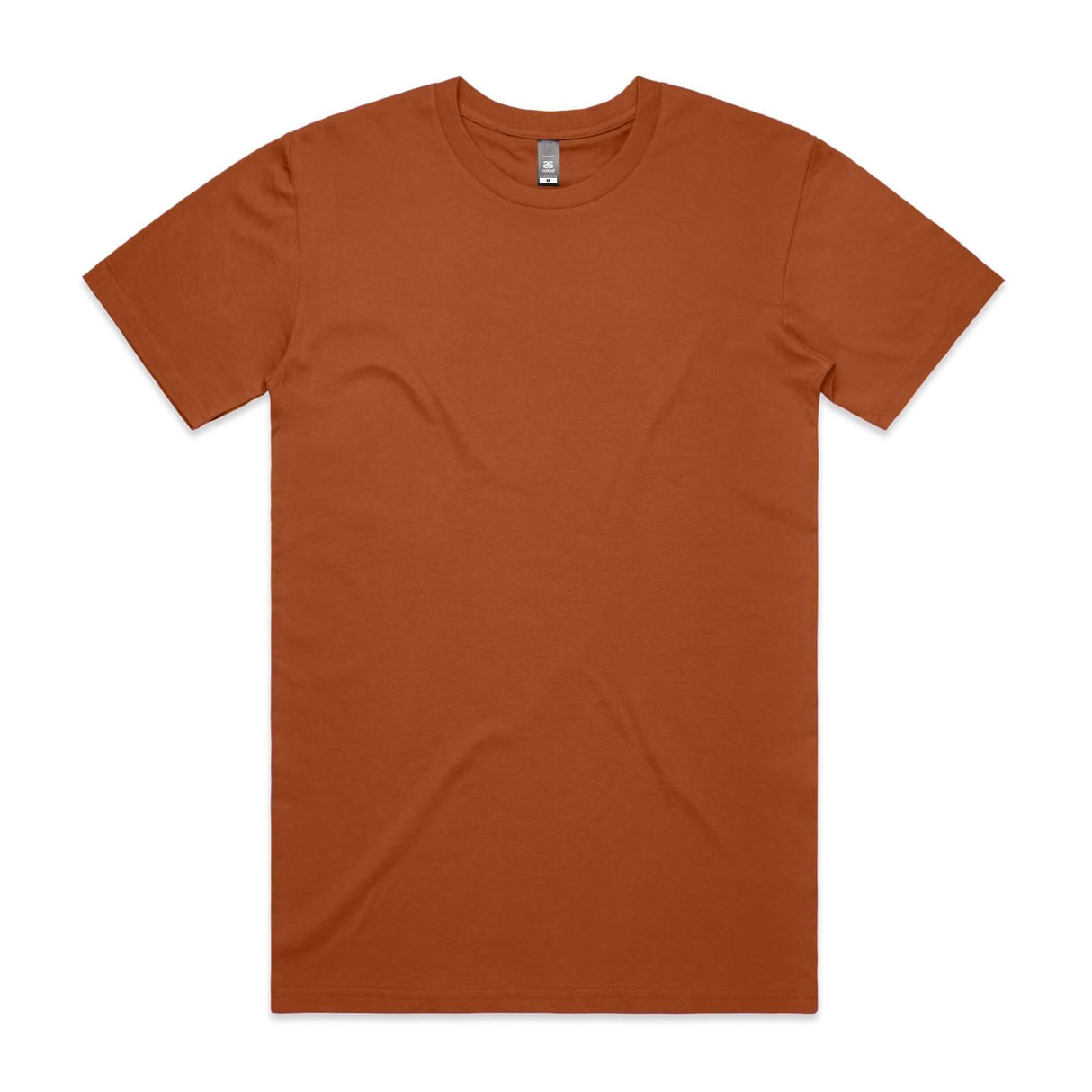 5001 AS Colour Staple Tee - Mens