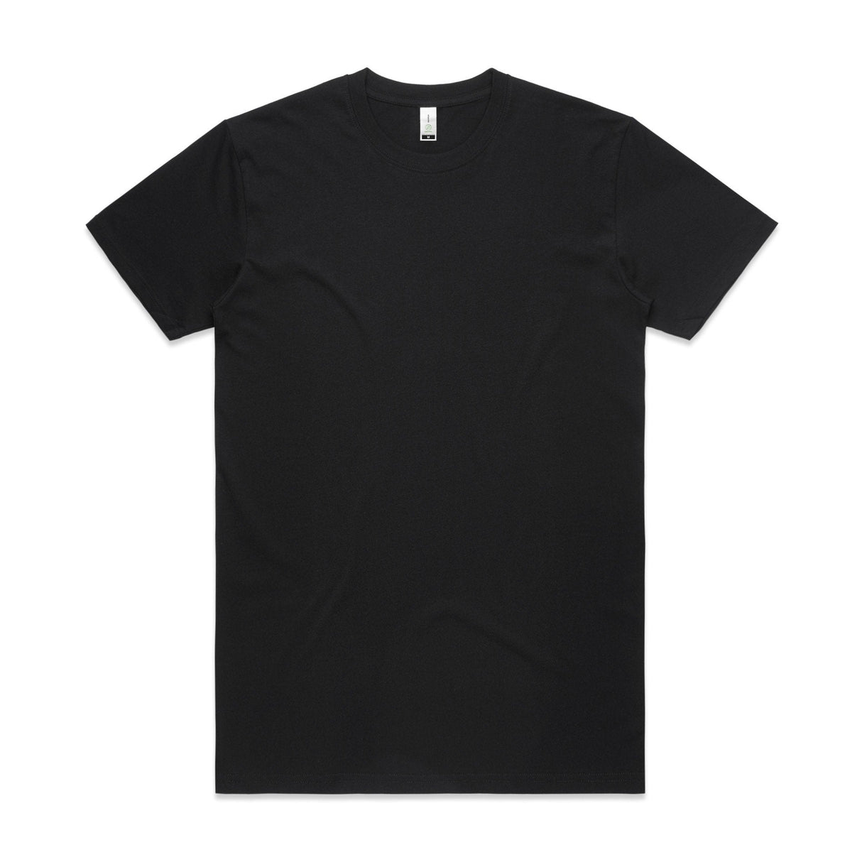 5001G AS Colour Mens Staple Organic Tee