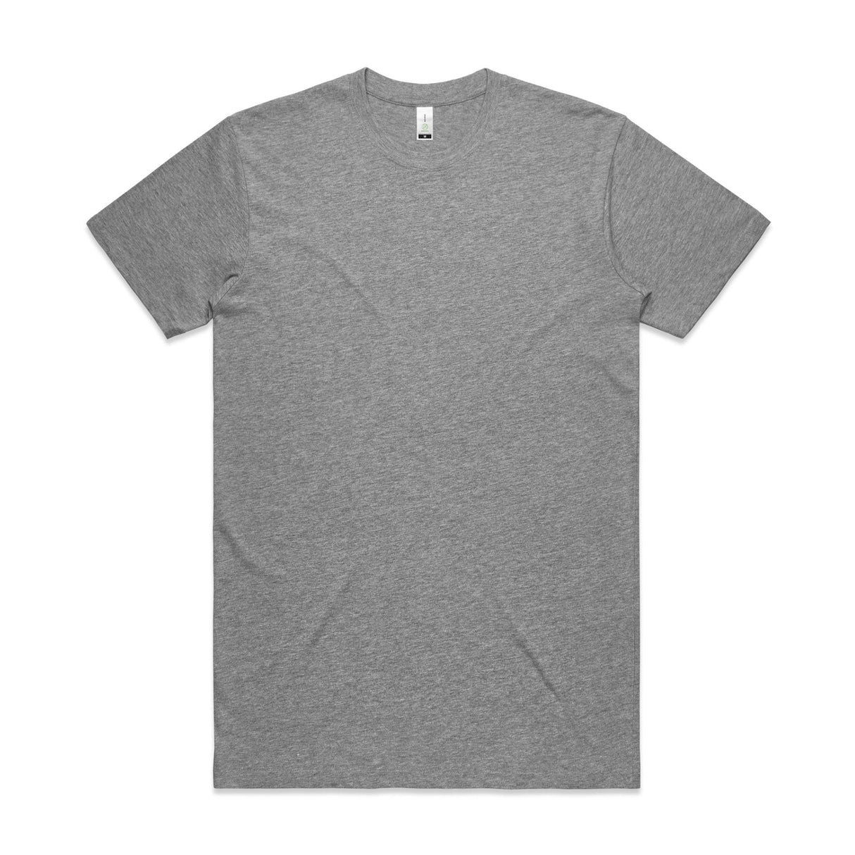 5001G AS Colour Mens Staple Organic Tee