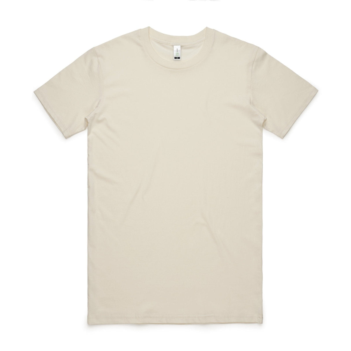 5001G AS Colour Mens Staple Organic Tee