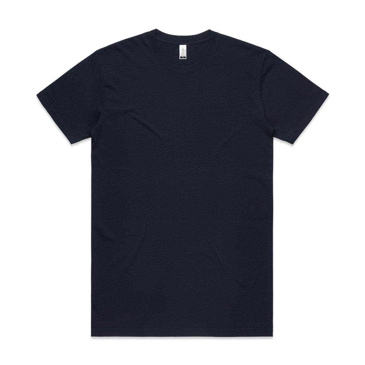 5001G AS Colour Mens Staple Organic Tee