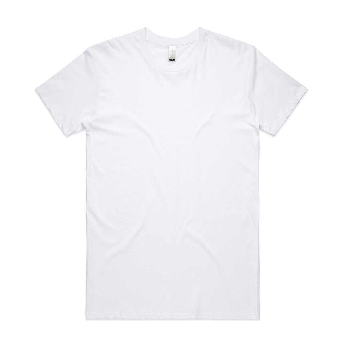 5001G AS Colour Mens Staple Organic Tee