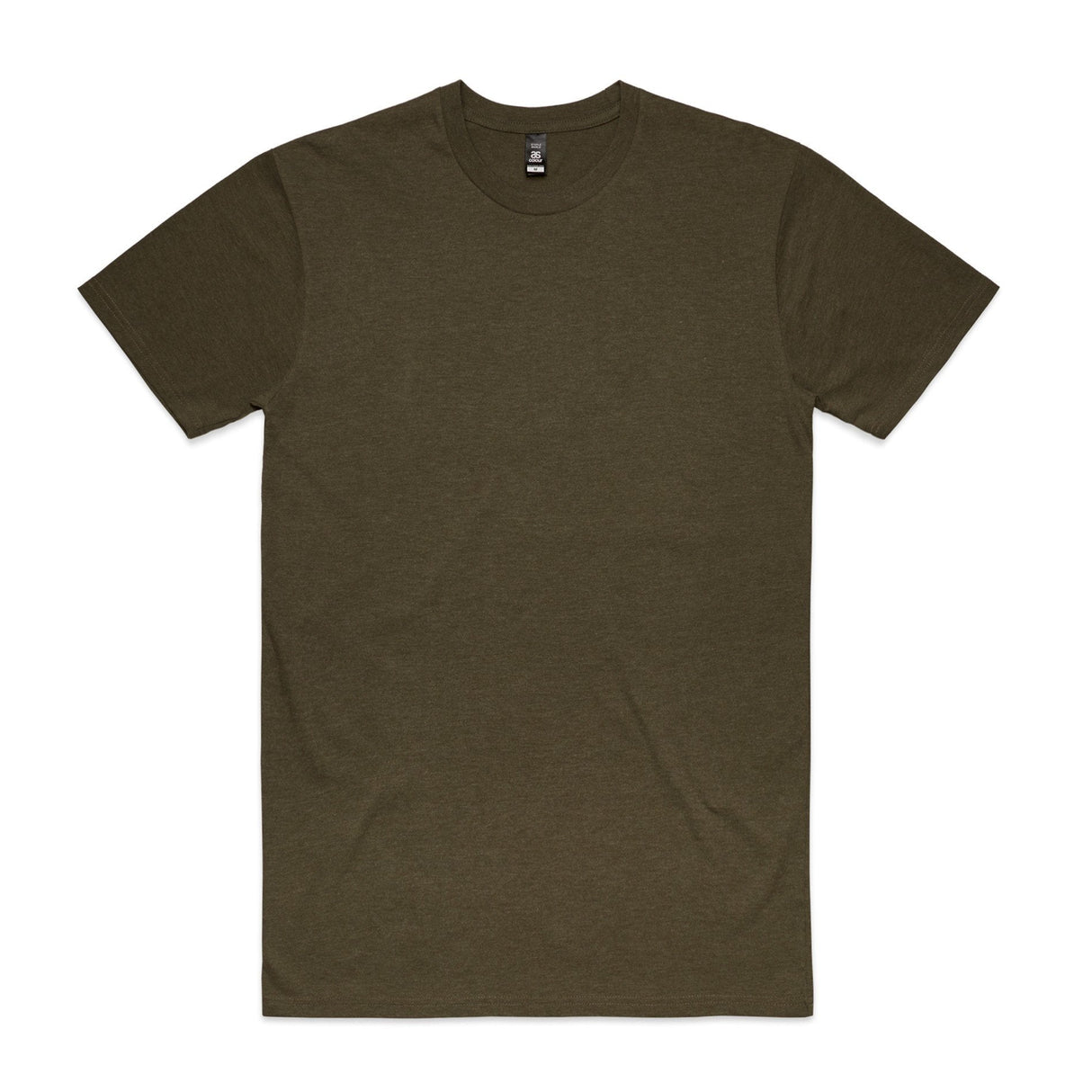 5001M AS Colour Staple Marle Tee