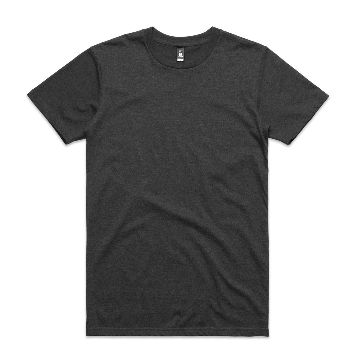 5001M AS Colour Staple Marle Tee
