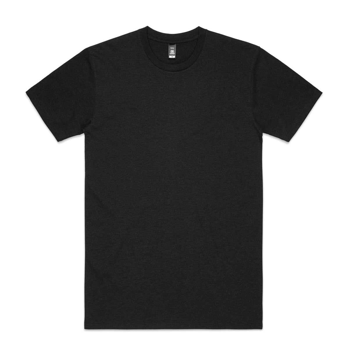 5001M AS Colour Staple Marle Tee