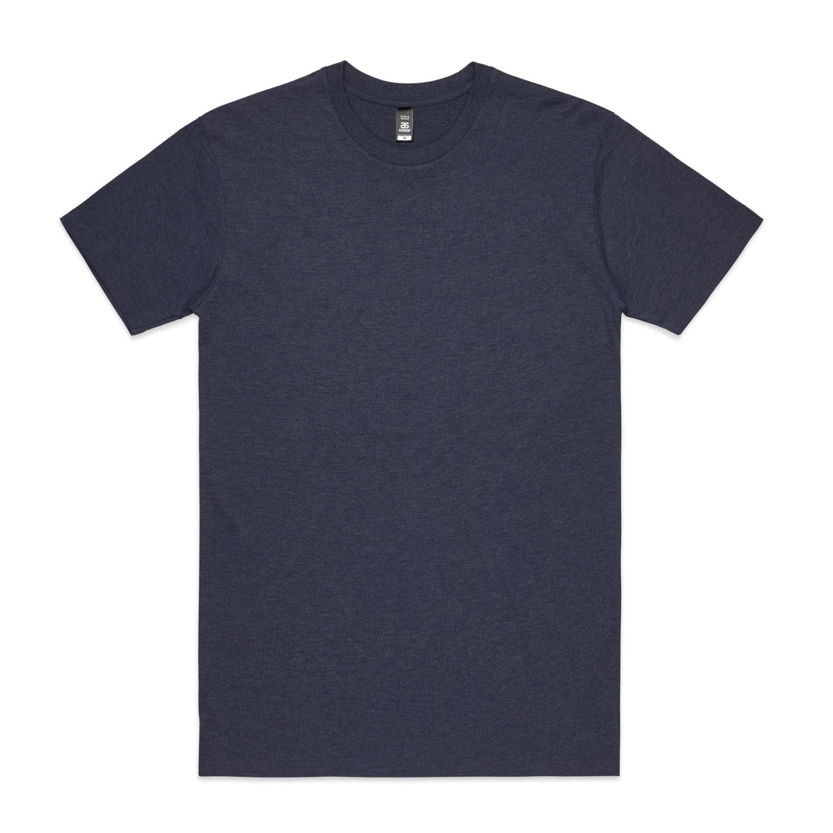 5001M AS Colour Staple Marle Tee