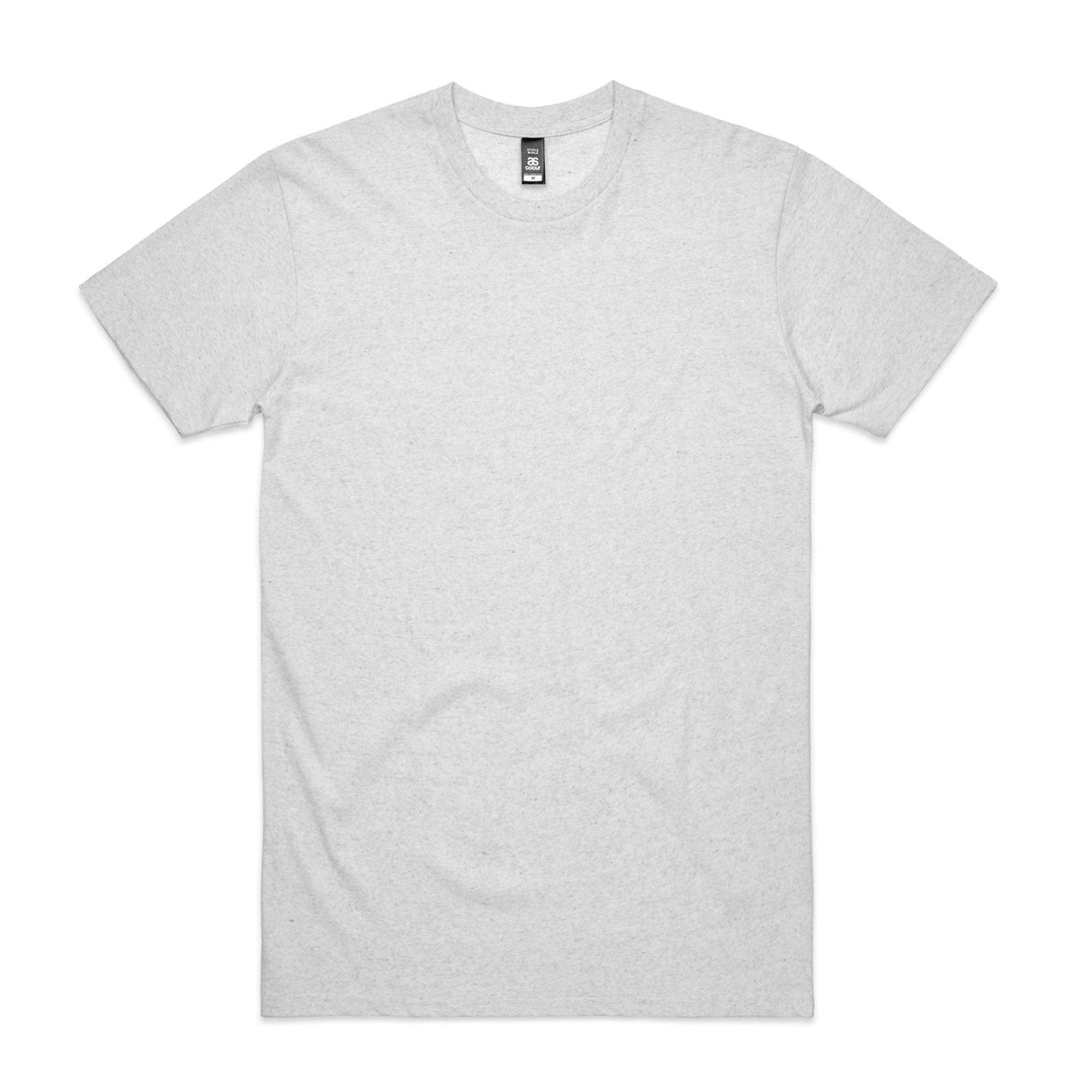 5001M AS Colour Staple Marle Tee