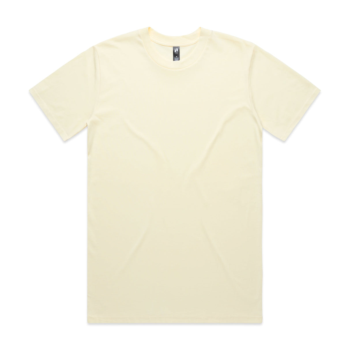 5026 AS Colour Classic Tee - Mens