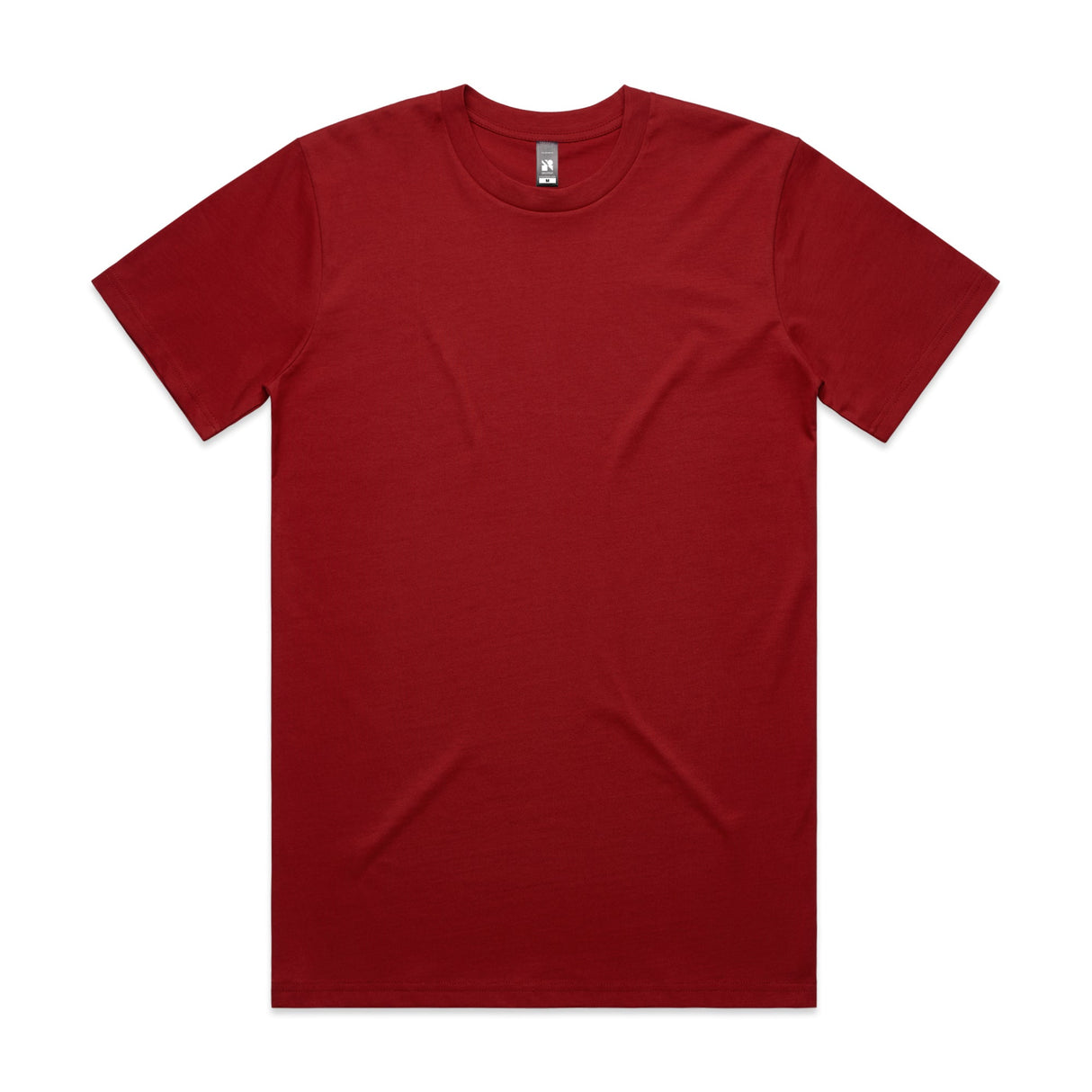5026 AS Colour Classic Tee - Mens